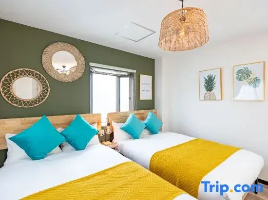 Logements Tengachaya 501
