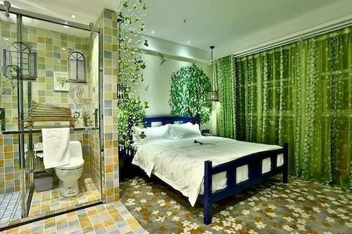 Wuhan Xiehou Zhengxin Hotel