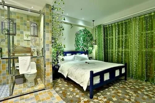 Wuhan Xiehou Zhengxin Hotel