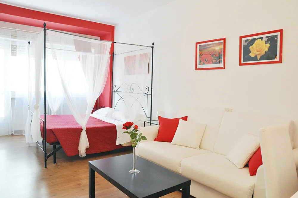 B&B Ideal