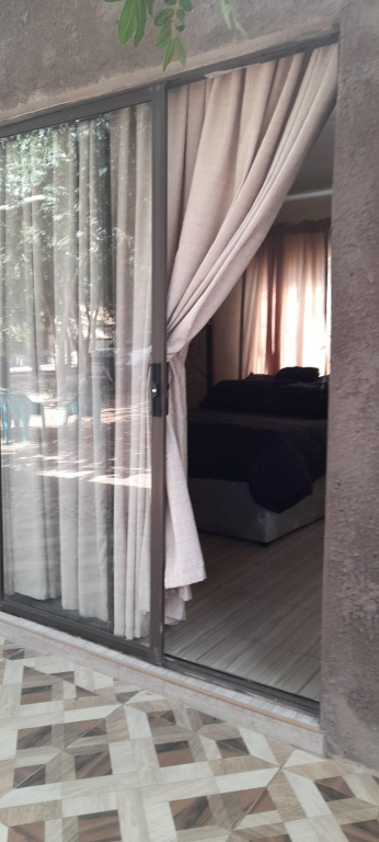 Hwange National Park Guest House