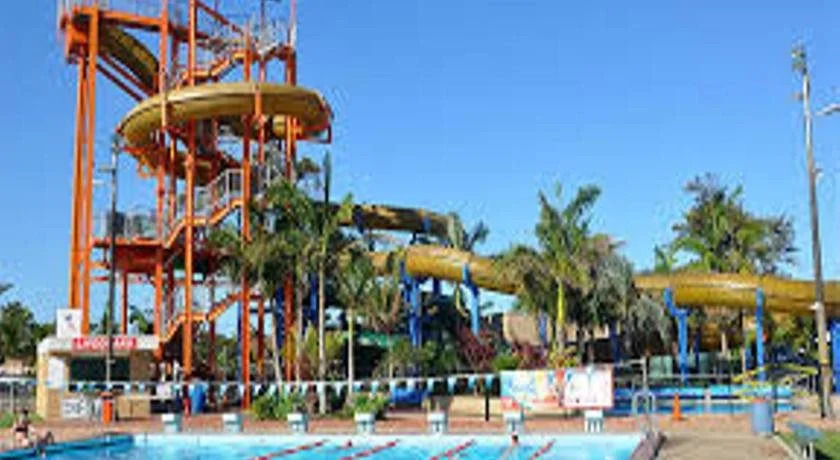 Australian Hotel