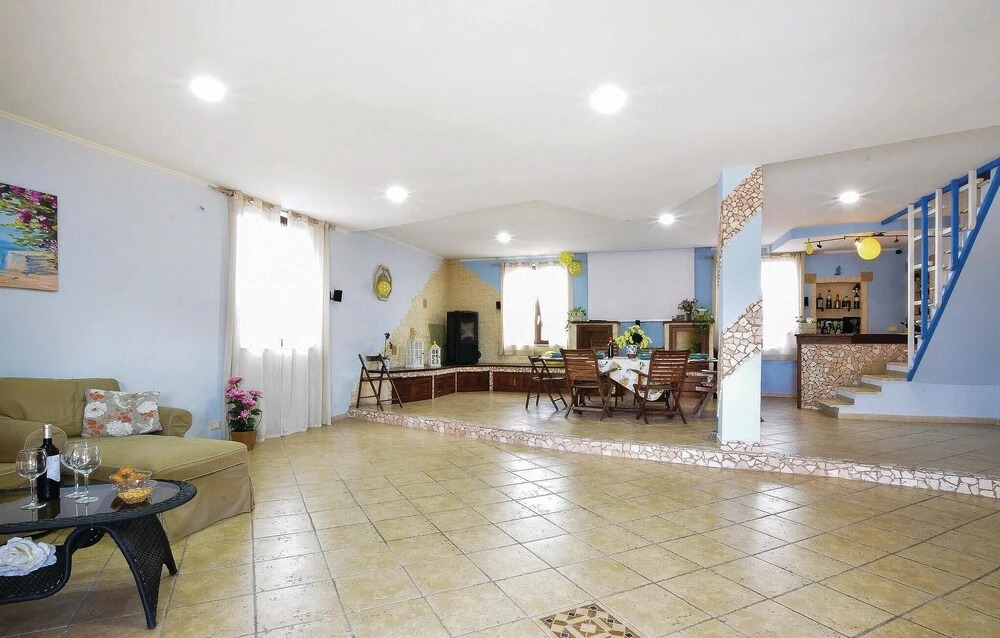 Luxurious Home In Torre Di Pescopaganoce