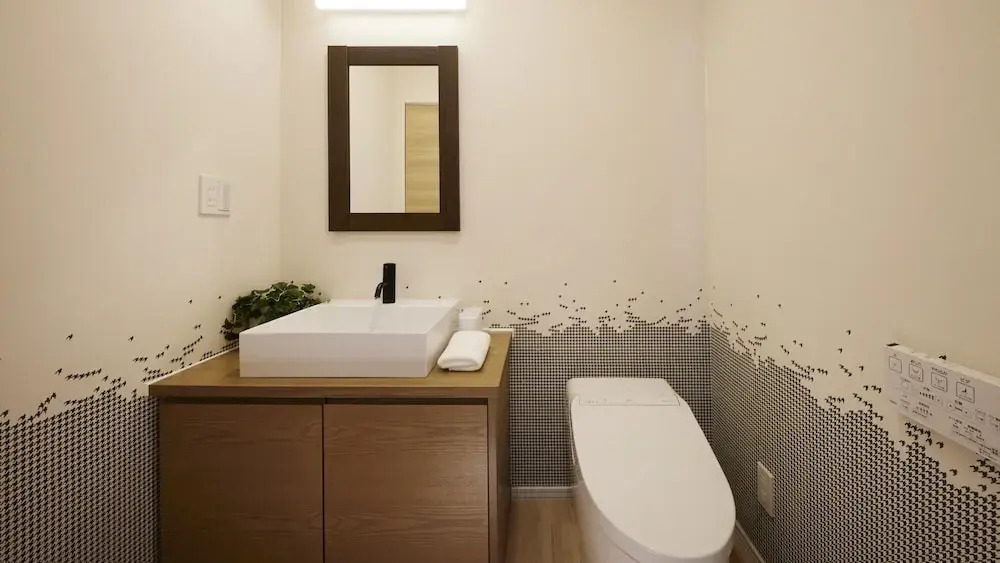 Minn house Niseko Hirafu