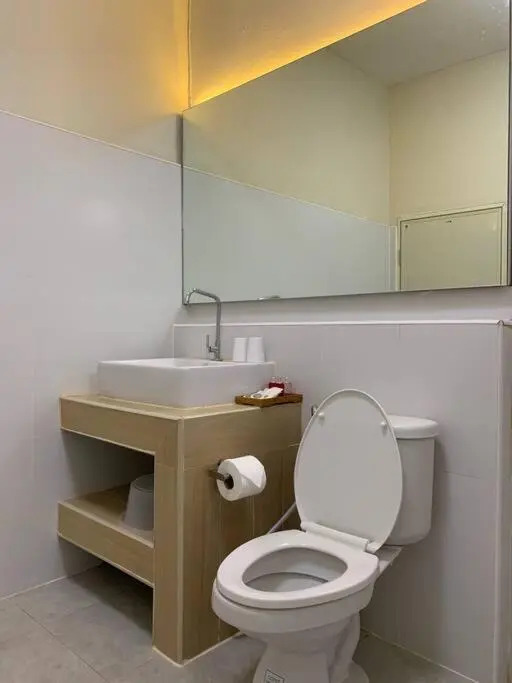 W house Ranong 2bedroom villa 8/9
