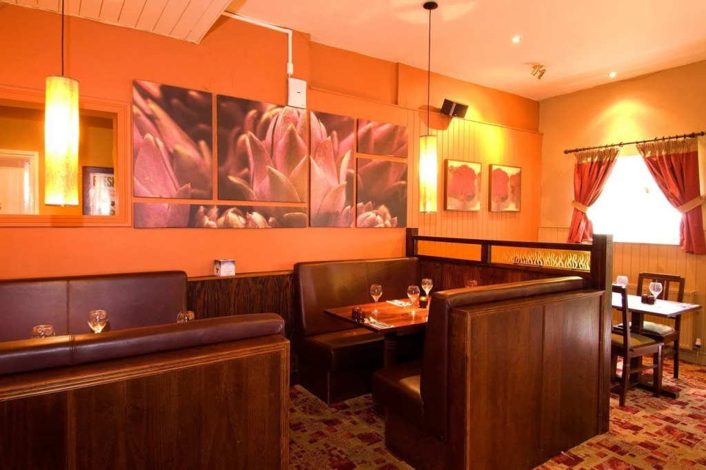 Premier Inn Tring