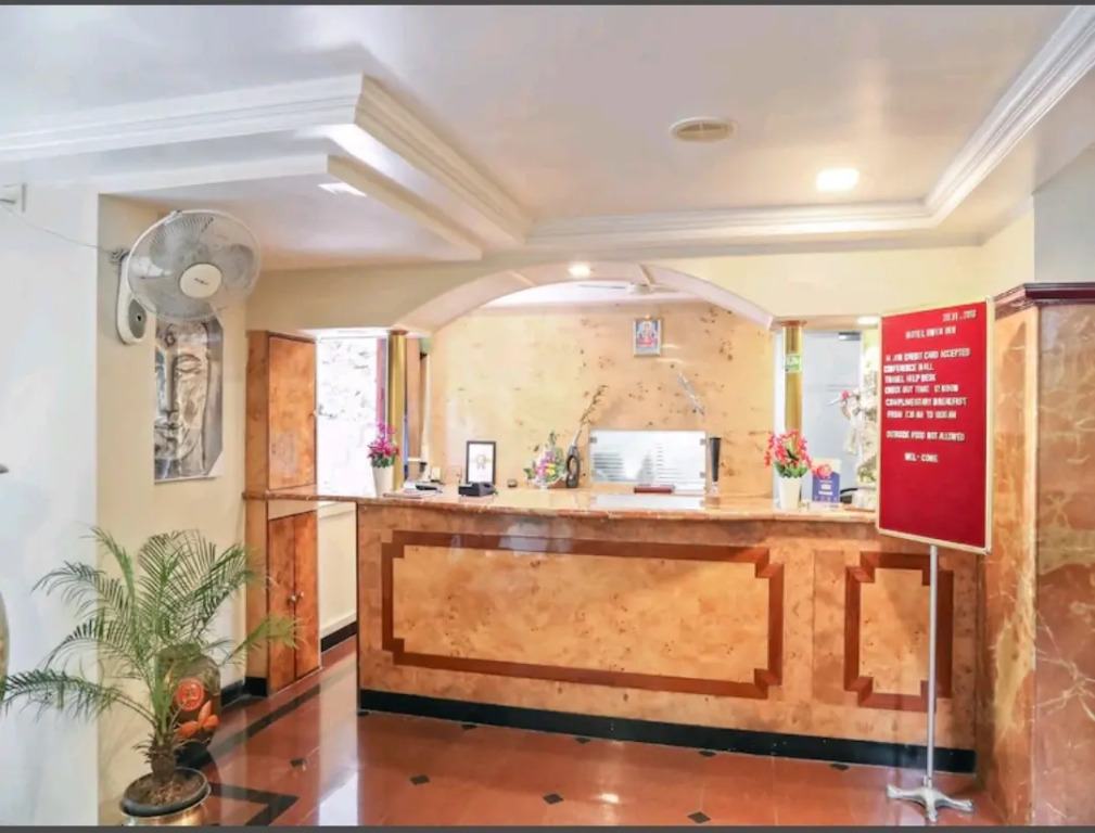Hotel Swan Inn