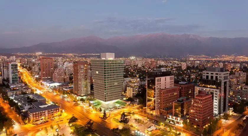 Decopais Las Condes