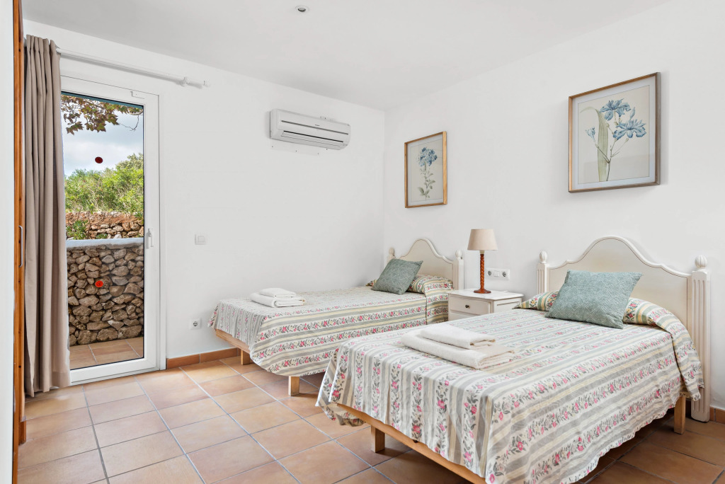 Villa Iris Torret by Escape Home