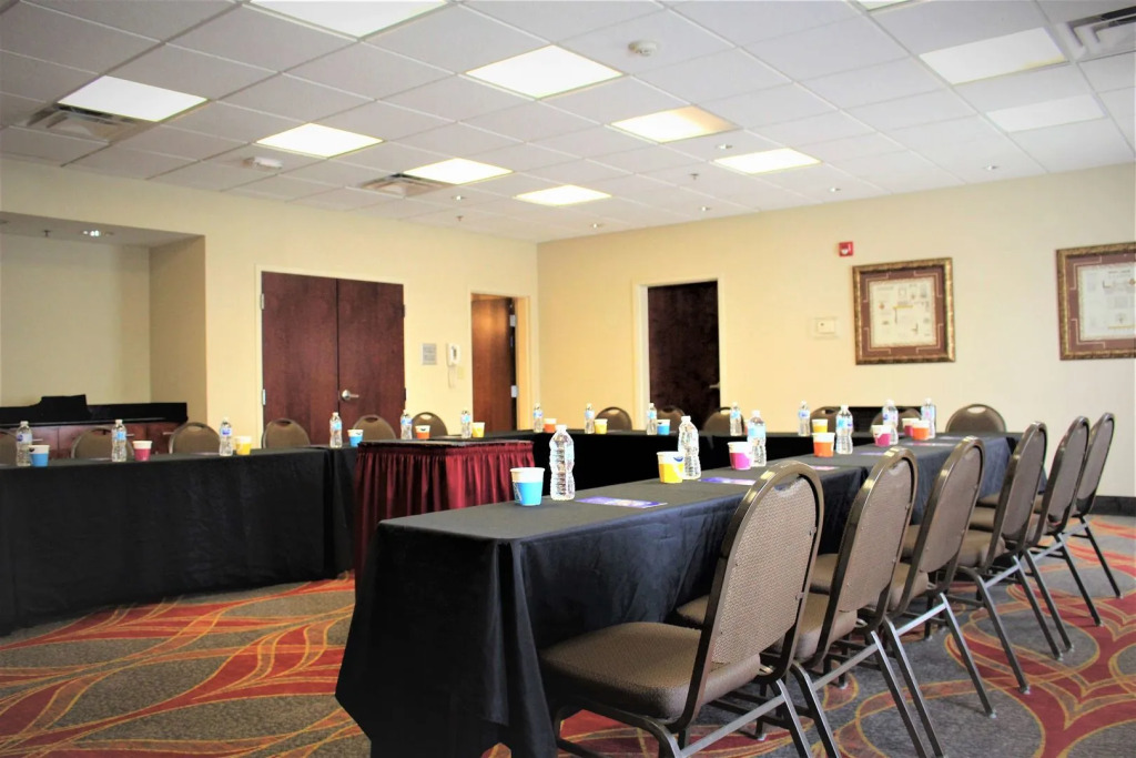 Hampton Inn & Suites Thibodaux