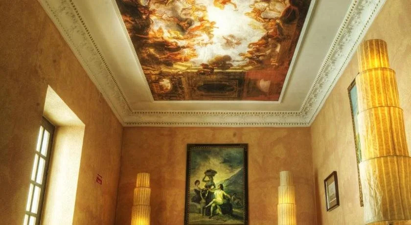 Hotel Victoria