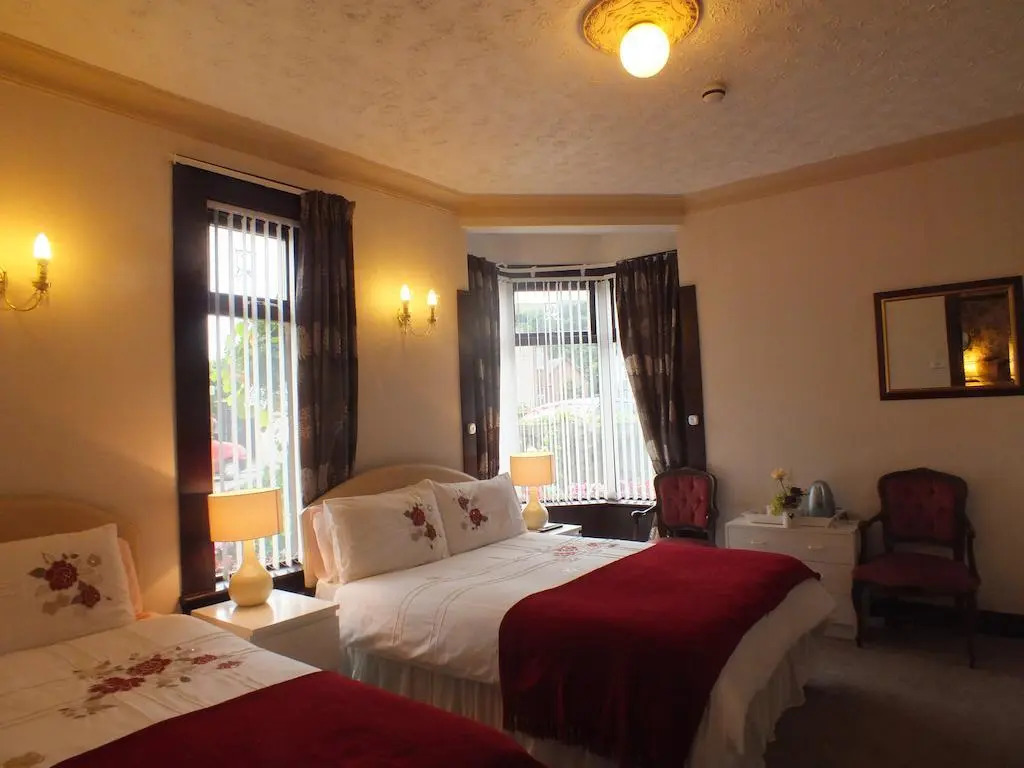 Glendarroch B&B