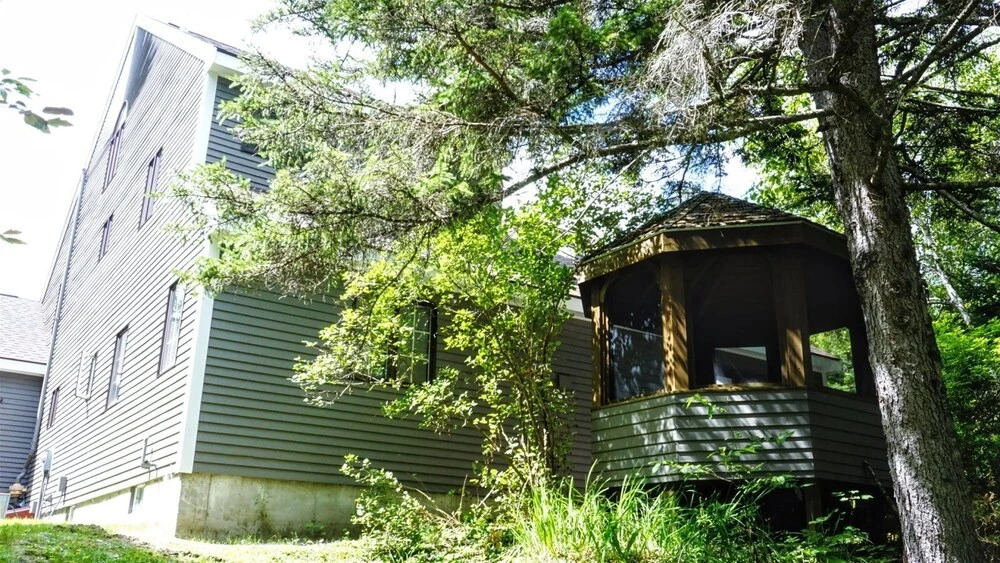 Private 4 Bedroom Vacation Home in the Waterville Valley Resort - Rl8v