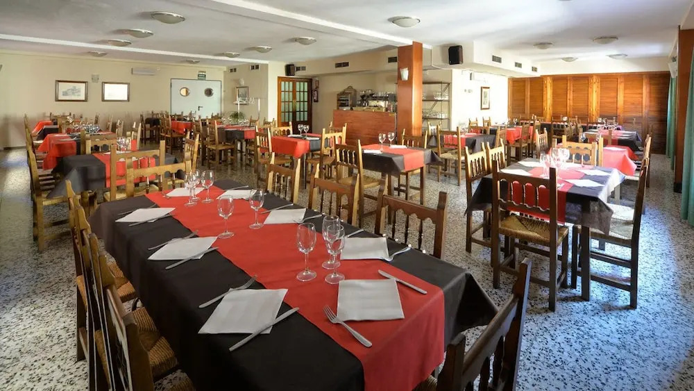 Hostal Alcorisa