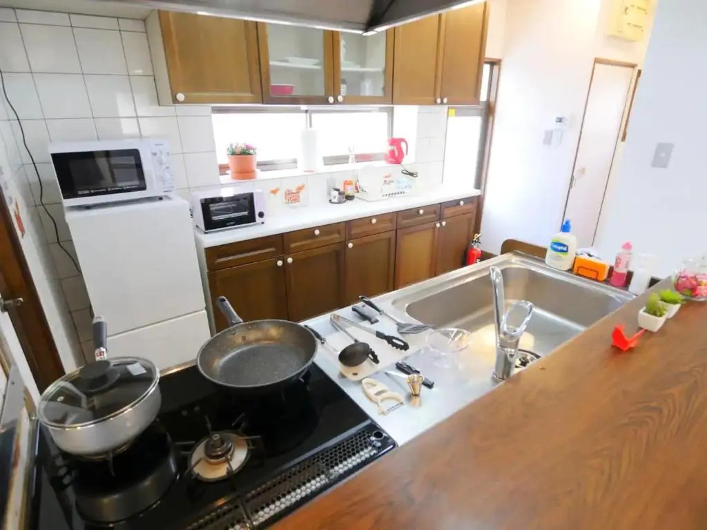 west crab base - Vacation STAY 13480