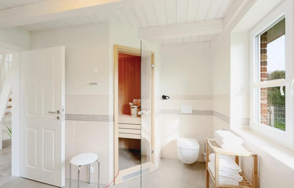 2 Bedroom Amazing Home In Dagebüll