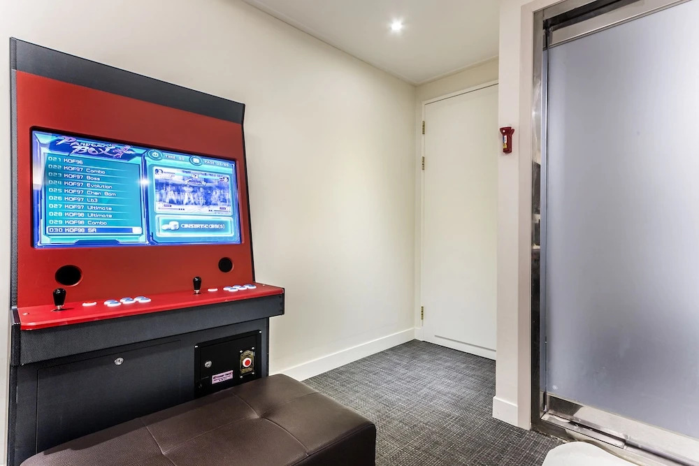 HoTel KINO