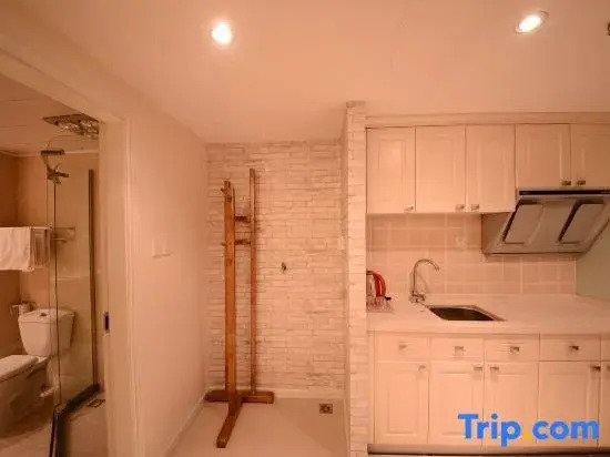 Dasheng Daily Rental Apartment (Harbin Haxi)