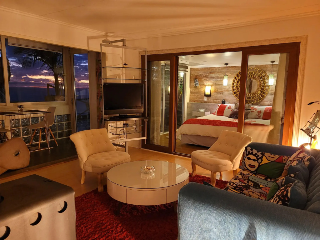 Apartamento Vista Bahia