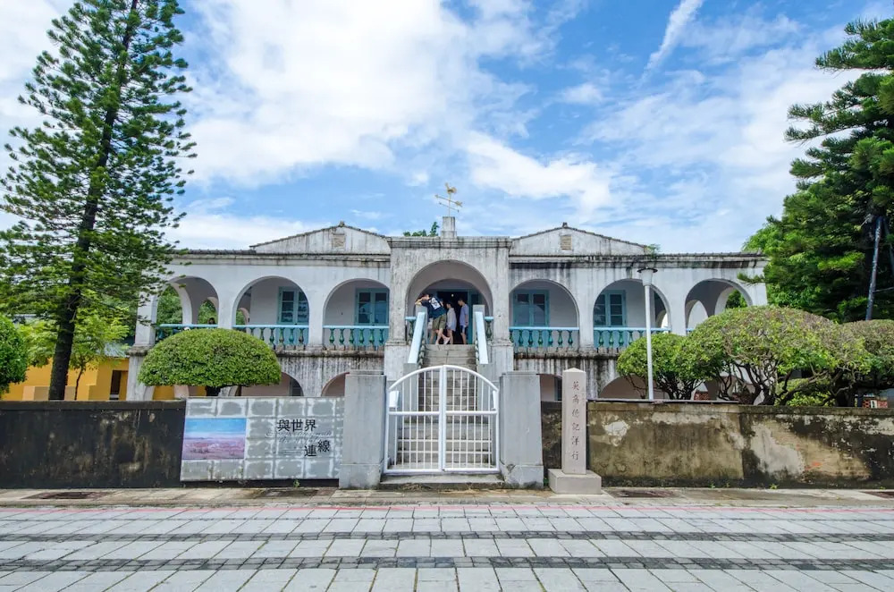 Anping Egret Bay B&B