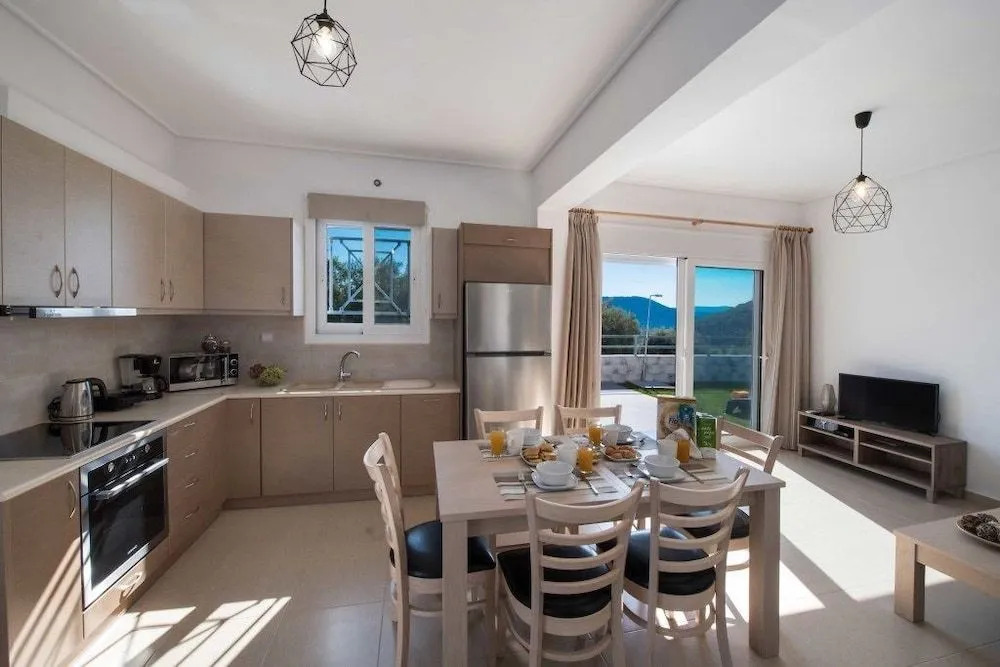 Abeli Villas