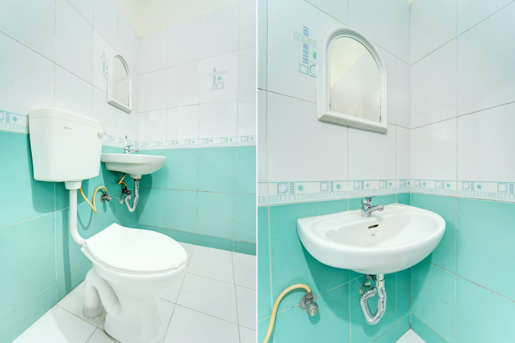 Hotel O Kazhakootam Near Technopark Phase 2