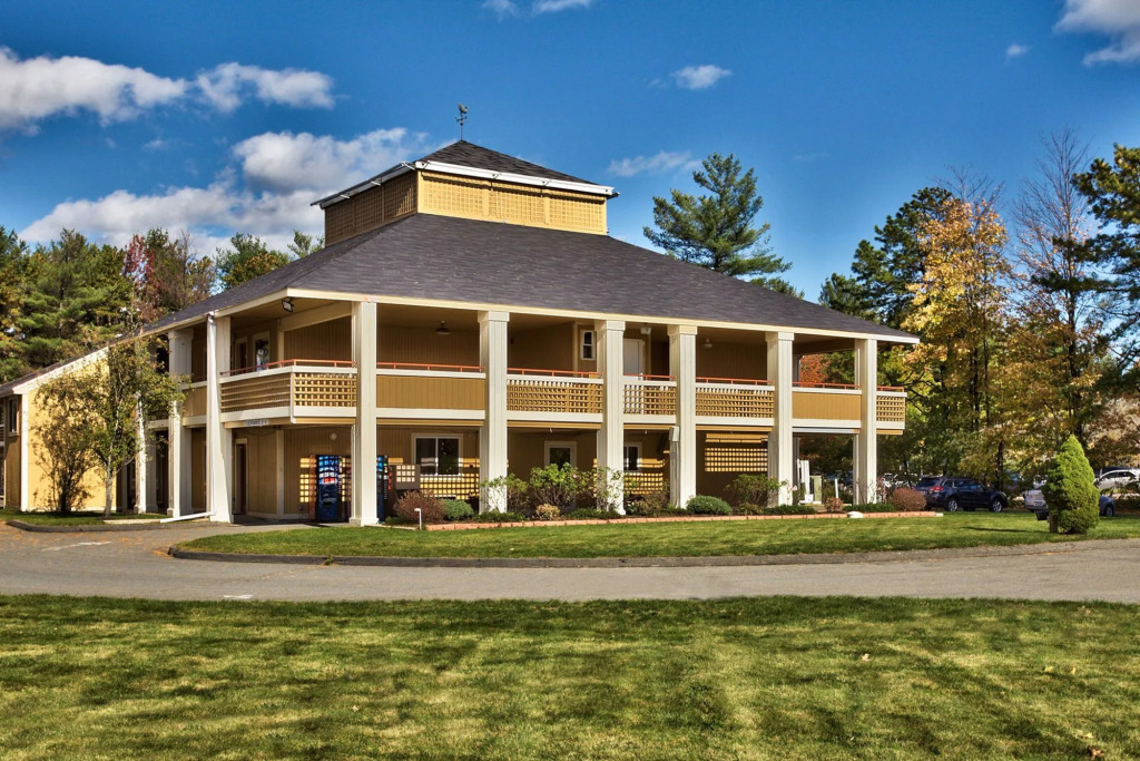 Casco Bay Hotel Portland Airport - Maine Mall, an Ascend Collection Hotel