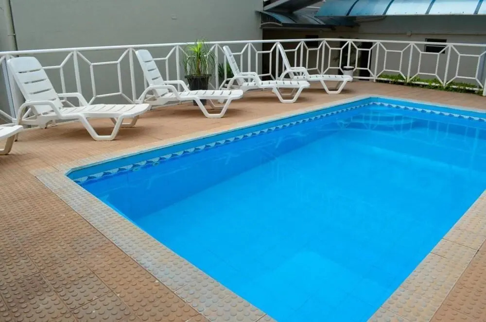 Pôr do Sol Hotel