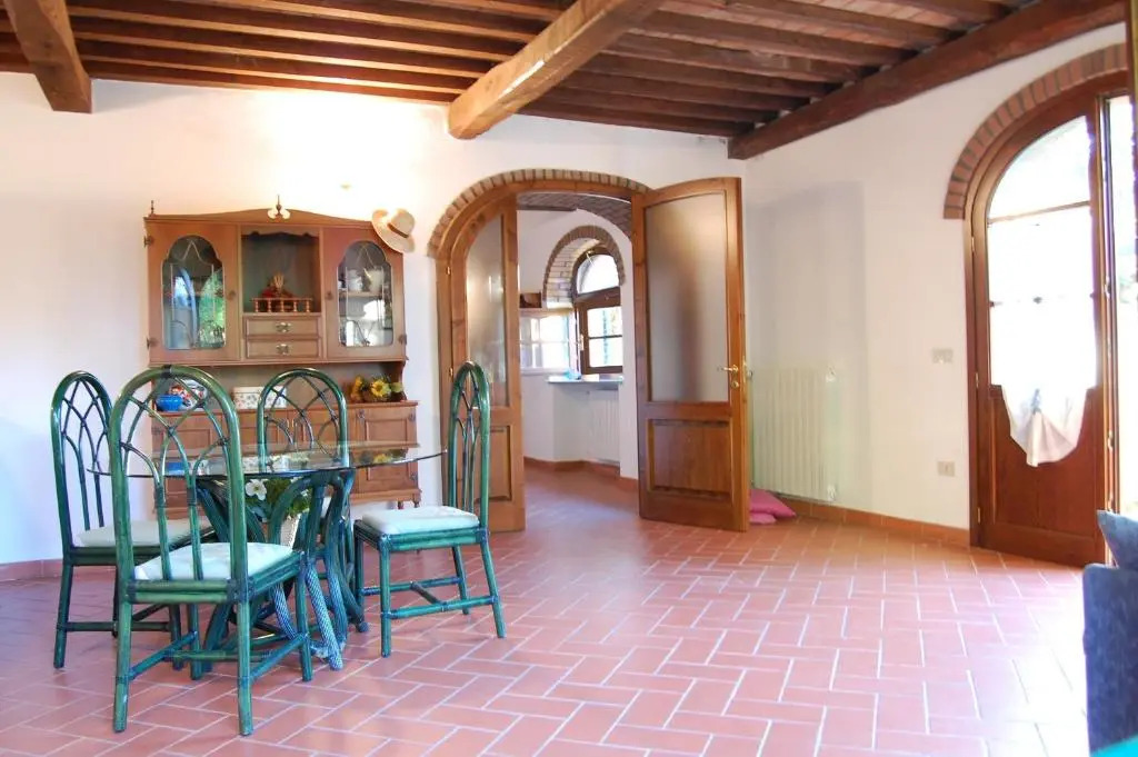 Podere "IL FICO"
