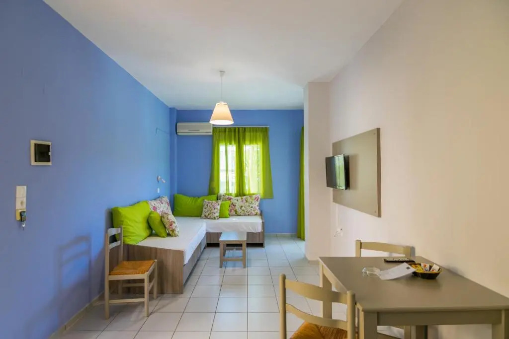 Evelin Hotel