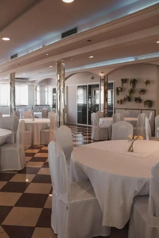 Hotel Orion