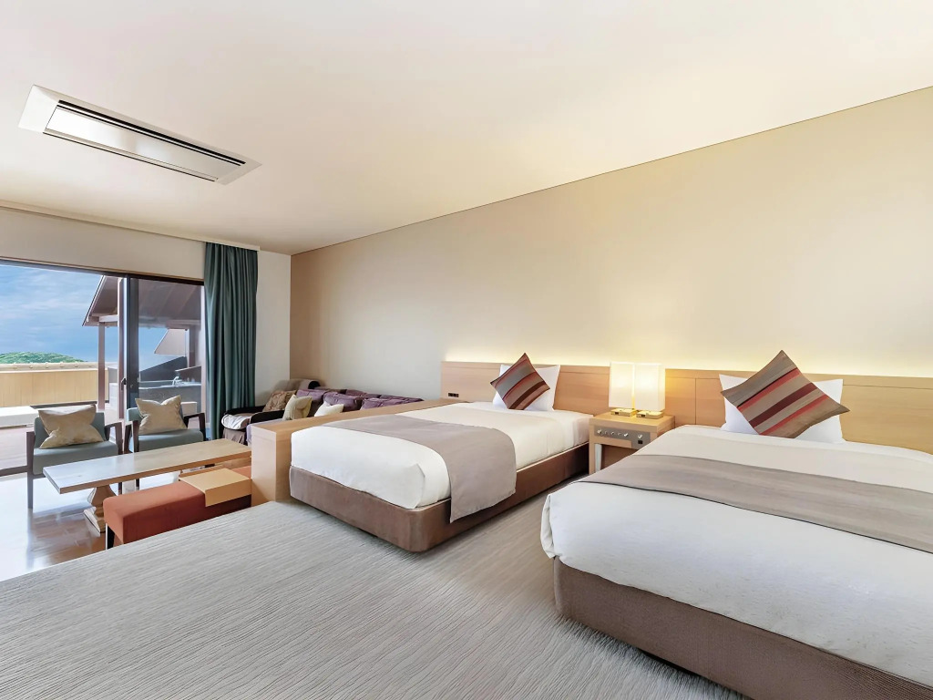 Toba Ocean Resort