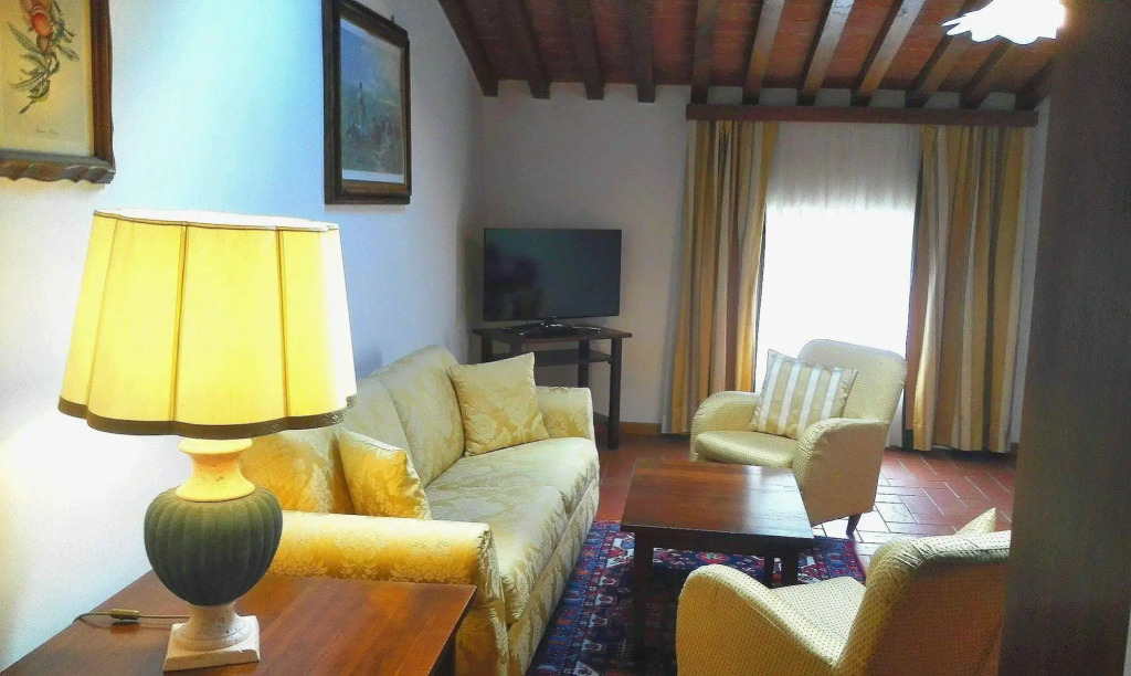 Dimora Palazzo La Fenice