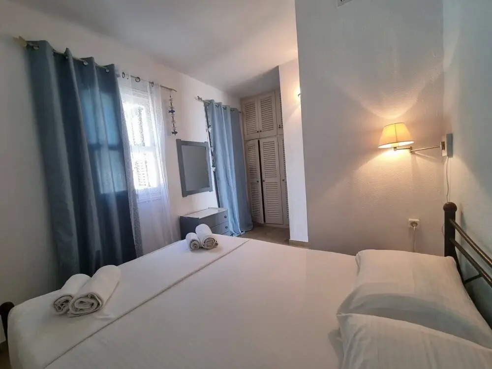 Corfu Glyfada Comfort 25