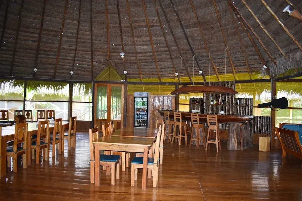 Amazon Lodge Adventures