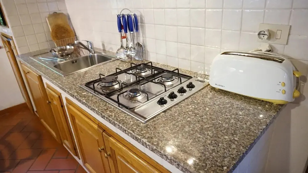 Casetta di Butia, Gelsomino Apartment