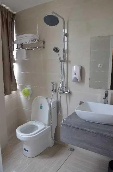 M Garden Hotel Kajang