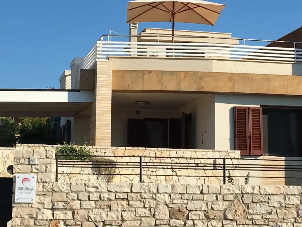 Villa Marlu
