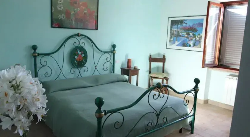 B&B Il Pittolo