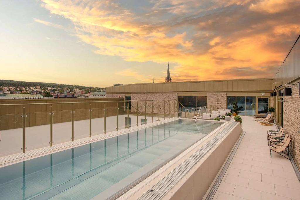 Clarion Hotel Sundsvall