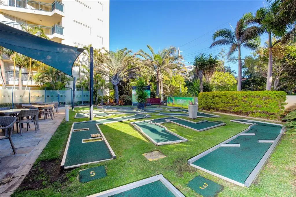 Club Wyndham Kirra Beach