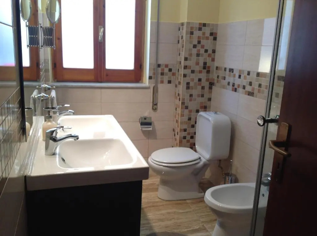 Casa Riolo