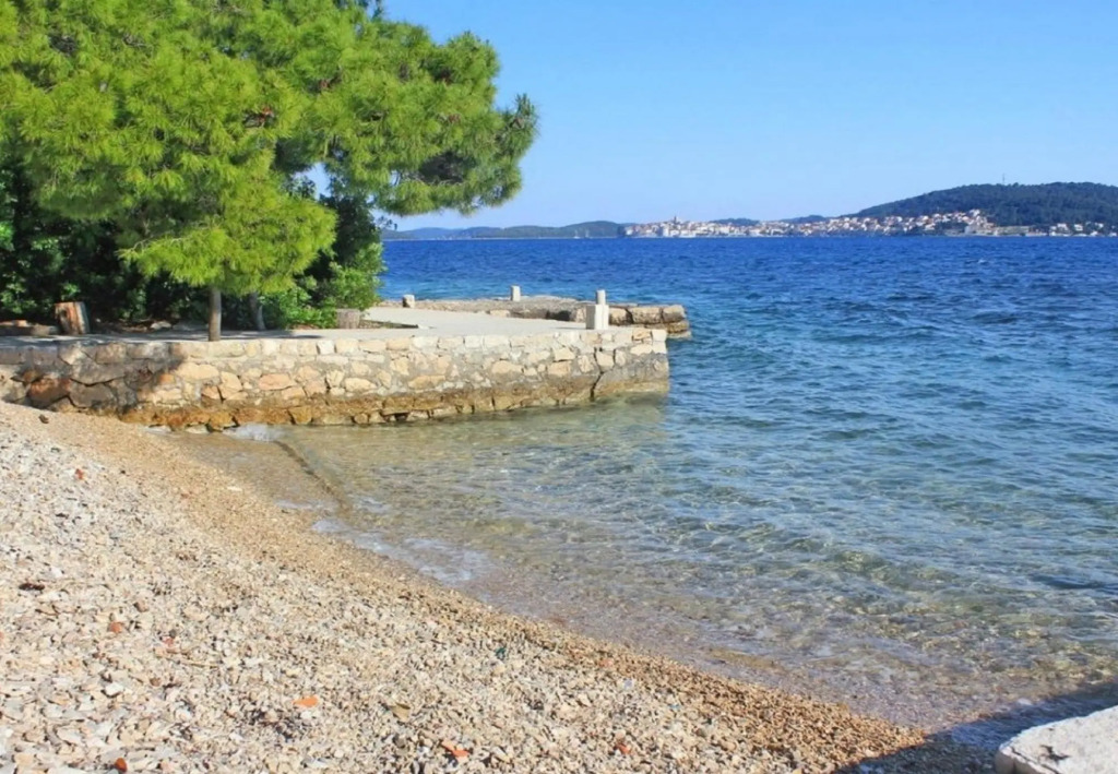 Nevenkos - 20 m From Beach - A1