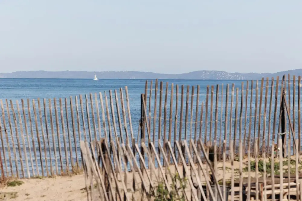 Le Domaine de la mer - Beach hotel Nature&Authenticité Hyères