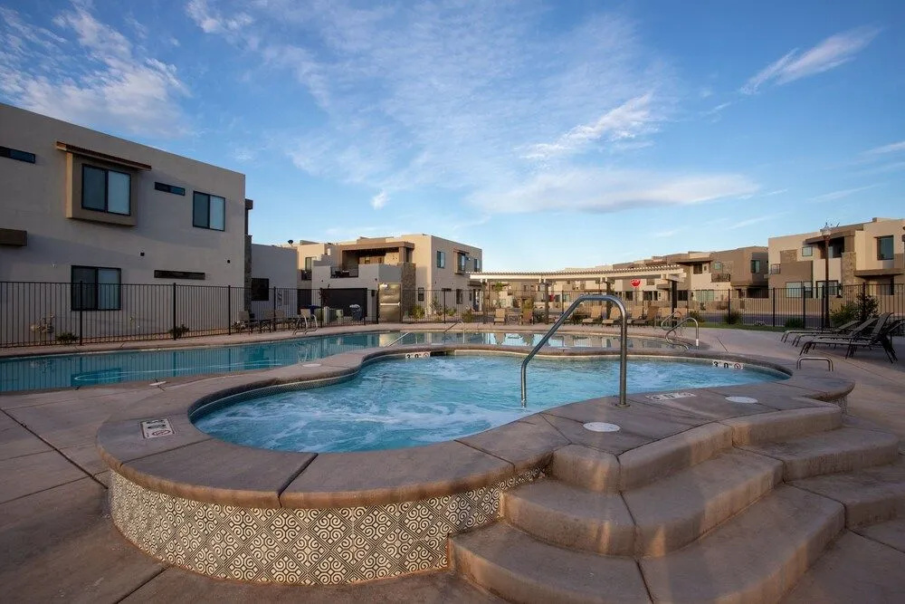Town Center 2302 Elite Retreat at Coral Canyon