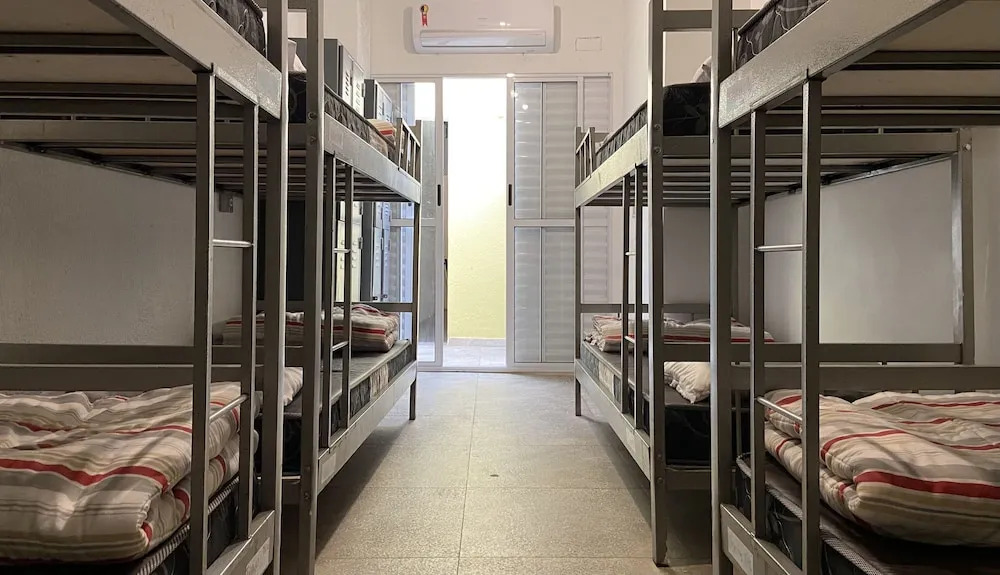 Imagina Hostel