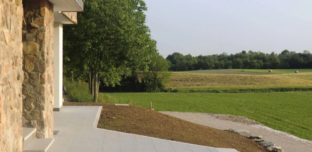 Alloggio Agrituristico Ai Tre Castelli