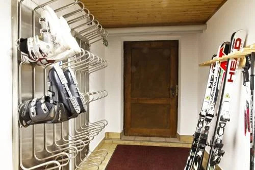 Gästehaus Oblasser