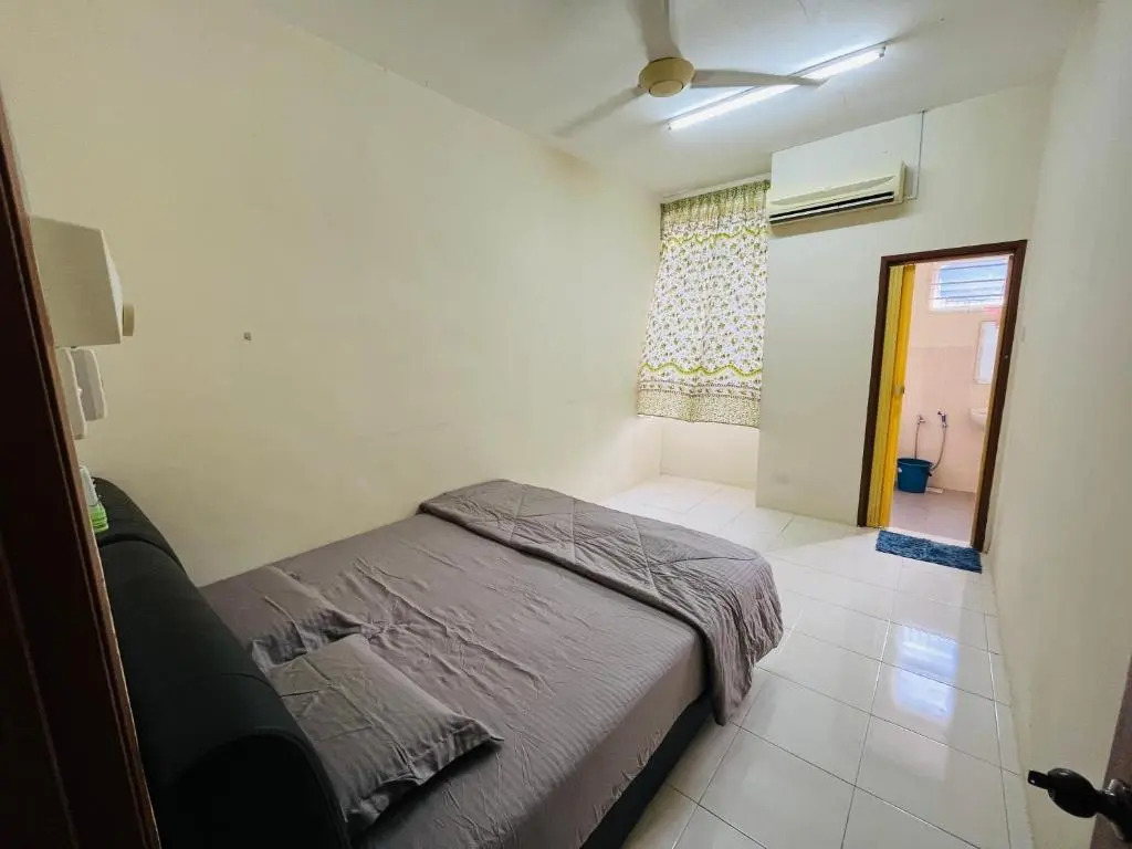 Cendana Residence Homestay 4 Kuala Ibai Kuala Terengganu