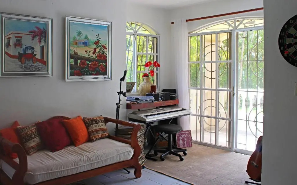 Sweet Home Punta Cana Guest House